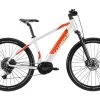 B-Race A5.1 29'' 12v. Grigio/rosso -Negozio Di Attrezzature Per Biciclette atalta b racea5.1