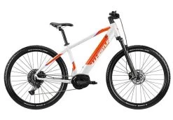 B-Race A5.1 29'' 12v. Grigio/rosso