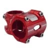 HOPE Attacco Manubrio Am 35x0x35mm Rosso -Negozio Di Attrezzature Per Biciclette attacco hope