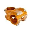 HOPE Attacco Manubrio Am 35x0x35mm Arancione