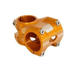 HOPE Attacco Manubrio Am 35x0x35mm Arancione