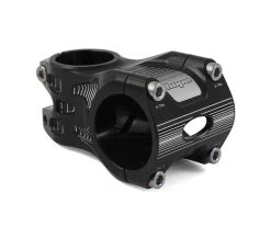 HOPE Attacco Manubrio Am 35x0x35mm Nero