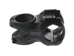 Wag Attacco Manubrio A-head 35x0 X50mm Nero
