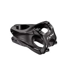 Funn Attacco Manubrio Crossfire 35x35mm Nero