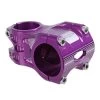 HOPE Attacco Manubrio Am 35x0x50mm Viola -Negozio Di Attrezzature Per Biciclette attacco manubrio hope 1