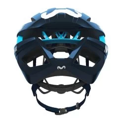 Abus Casco Aventor Movistar Team