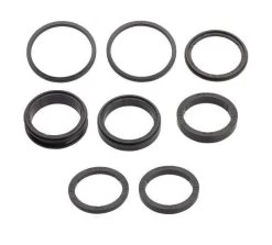 Sram Spessori Movimento Centrale Dub Mtb/road 17pz