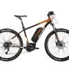 ATALA B-cross 400 Am80 27,5'' 9v. Nero/arancione 2 ATALA B-cross 400 Am80 27,5'' 9v. Nero/arancione -Negozio Di Attrezzature Per Biciclette b cross 400 am80