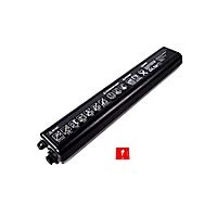 Specialized S196800015 Batteria Sl System 320wh, Sbc-b15, W/o Viti