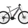 Atala B-cross A3.2 LT10 29'' Grigio/nero -Negozio Di Attrezzature Per Biciclette bcrossa32