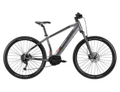 Atala B-cross A3.2 LT10 29'' Grigio/nero