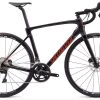 Specialized Roubaix Sport Disc Nero/rosso -Negozio Di Attrezzature Per Biciclette bici