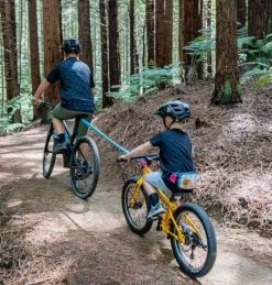 Shotgun Cinghia Traino Per Mtb Tow Rope -Negozio Di Attrezzature Per Biciclette bici2