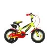ATALA Bunny Boy 12'' 1v. Giallo/blu/rosso