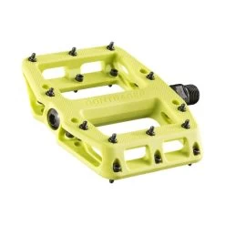 BONTRAGER Pedali Line Elite Giallo