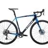 Trek Boone 6 Disc Blu Scuro/blu