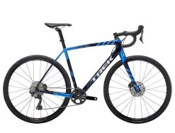 Trek Boone 6 Disc Blu Scuro/blu