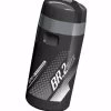 Borraccia Portaoggetti Brn Nero/grigio 500ml