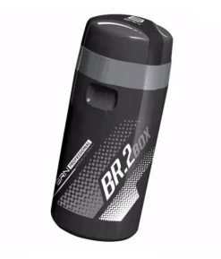 Borraccia Portaoggetti Brn Nero/grigio 500ml