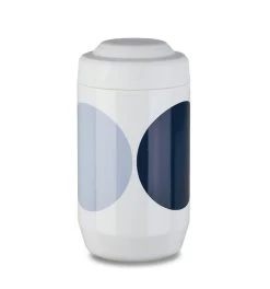 Specialized Borraccia Keg Porta Attrezzi Bianco/blu/grigio