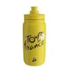 Borraccia Elite Fly Tour De France Giallo 550ml