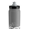 Elite Borraccia Fly Nero Team Cervelo 550ml