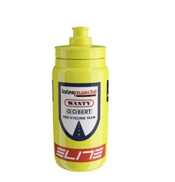 Borraccia Elite Fly Team Intermarche 550ml