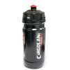 Borraccia Elite Loli Cingolani Nero 600ml -Negozio Di Attrezzature Per Biciclette borraccia nera