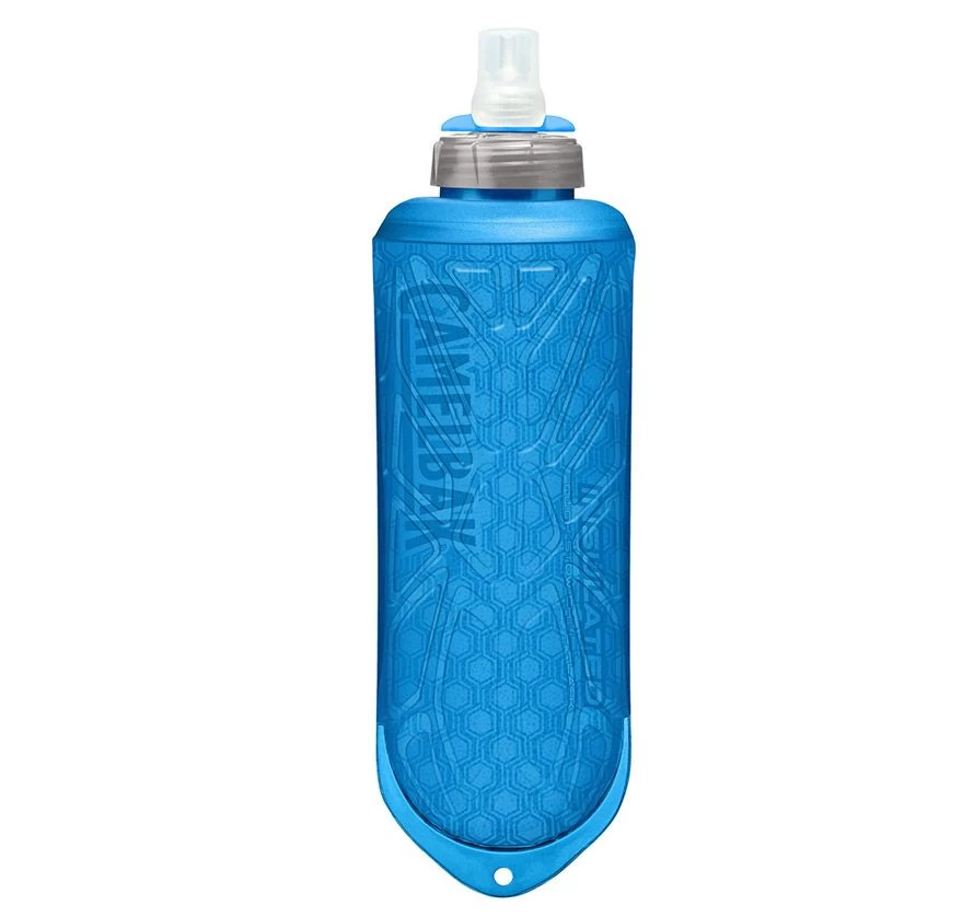 Camelbak Sacca Idrica Termica Quick Stow Chill Blu 500 ML 3 Camelbak Sacca Idrica Termica Quick Stow Chill Blu 500 ML