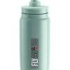 Elite Borraccia Fly Verde/grigio 550ml