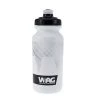 Borraccia Wag Trasparente 500ml