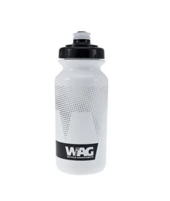 Borraccia Wag Trasparente 500ml