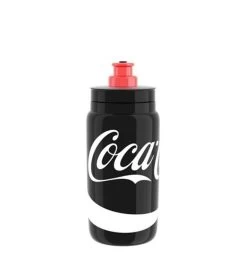Borraccia Elite Fly Coca Cola 550ml