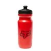 Borraccia Fox Racing Head Base Rosso 650ml