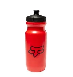 Borraccia Fox Racing Head Base Rosso 650ml