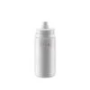 Borraccia Elite Fly Tex Bianco 550ml