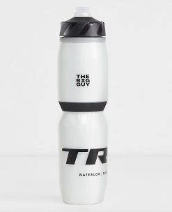 Borraccia Termica Bontrager Voda Ice Trasparente 828ml
