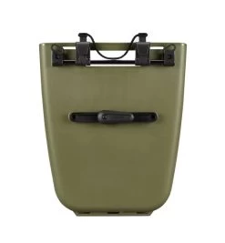 Borsa Posteriore/anteriore Specialized Fjallraven Cool Cave Verde -Negozio Di Attrezzature Per Biciclette borsa2