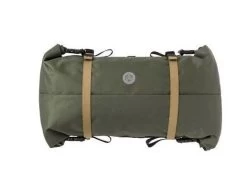 Borsa Manubrio Agu Venture Handlebar-pack Verde Militare