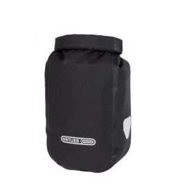 Ortlieb Fork-pack Borsa Su Forcella Nero -Negozio Di Attrezzature Per Biciclette borsa da forcella ortlieb