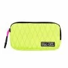 Borsa Muc-off Essential Case Hiper Visual Giallo