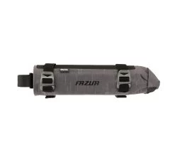 Borsa Fazua Energy Bag Per Batteria Aggiuntiva Grigio