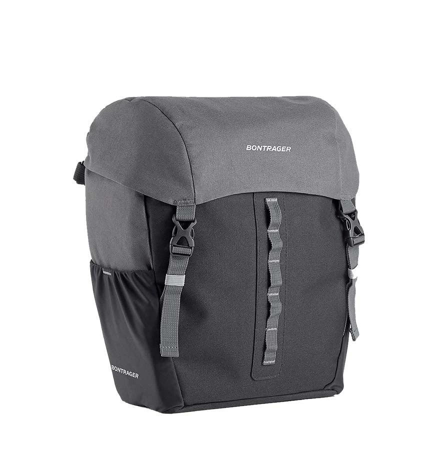 Bontrager Borsa Town 9l Nero 3 Bontrager Borsa Town 9l Nero