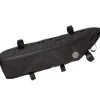 Borsa Al Telaio Agu Venture Frame-pack Nero/reflex Tg.S -Negozio Di Attrezzature Per Biciclette borsa nuova 1