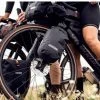 Ortlieb Fork-pack Borsa Su Forcella Nero
