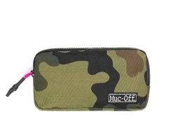 Muc-Off Borsa Essential Case Camouflage