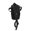 Borsa Manubrio Agu Venture Snack-pack Nero -Negozio Di Attrezzature Per Biciclette borsa snack pack agu