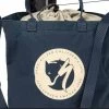 Borsa Specialized Fjallraven Cave Tote Blu 2 Borsa Specialized Fjallraven Cave Tote Blu -Negozio Di Attrezzature Per Biciclette borsa tela
