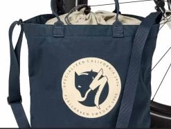 Borsa Specialized Fjallraven Cave Tote Blu