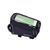 Borsa Top Tube Brn Easy Nero Tg.M